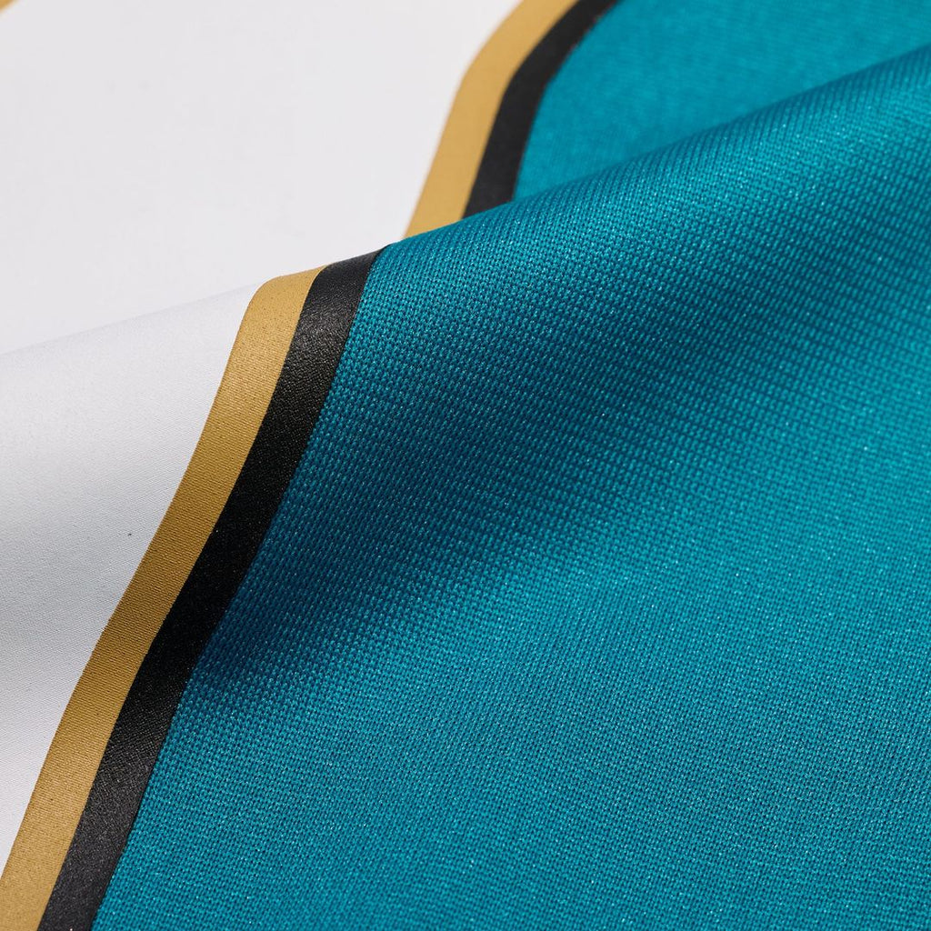 Jakobi Meyers Jacksonville Jaguars Nike Alternate 2 Prowler Throwback Game Jersey - Teal