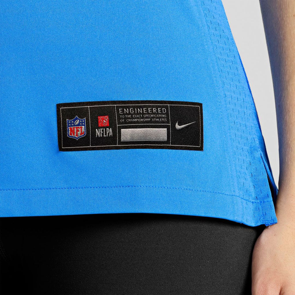 Kyle Kennard Los Angeles Chargers Nike Women's Team Game Jersey - Powder Blue