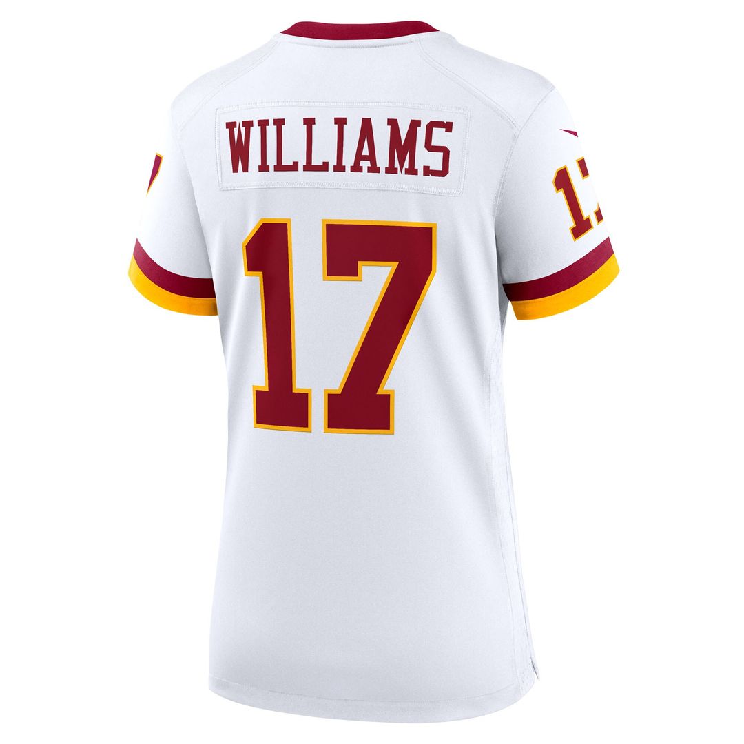 Doug Williams Washington Commanders Nike Women's Game Super Bowl Era Official Jersey - White