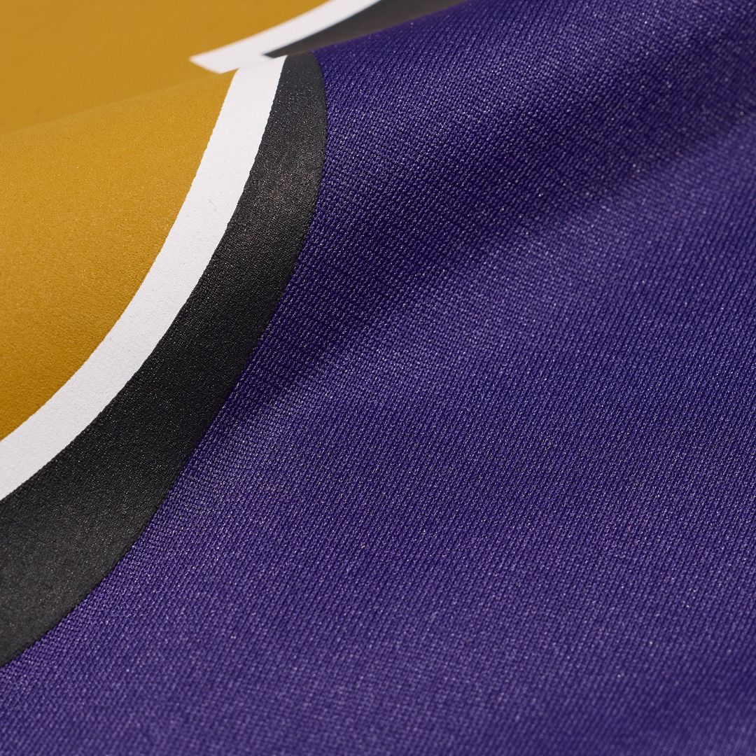 Lamar Jackson Baltimore Ravens Nike Game Official Jersey - White