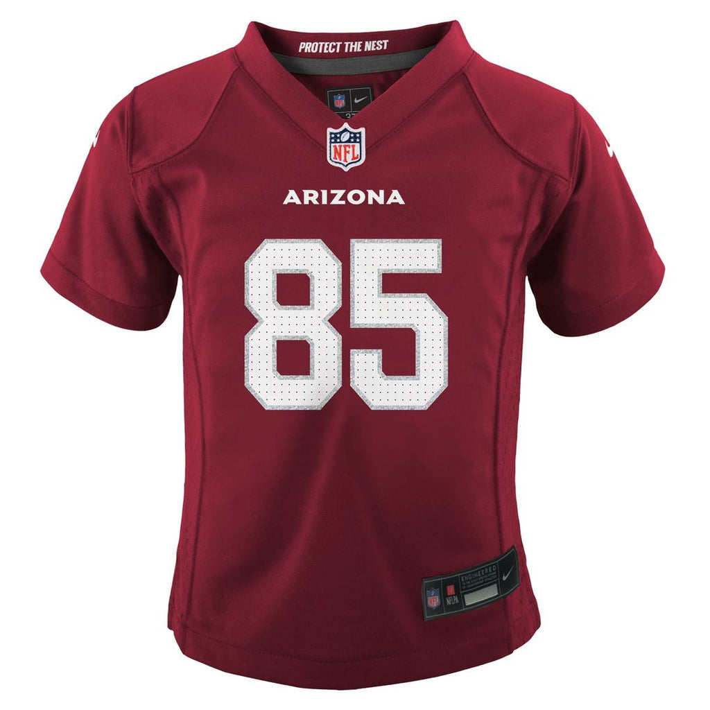 Trey McBride Arizona Cardinals Nike Preschool Team Game Official Jersey - Cardinal