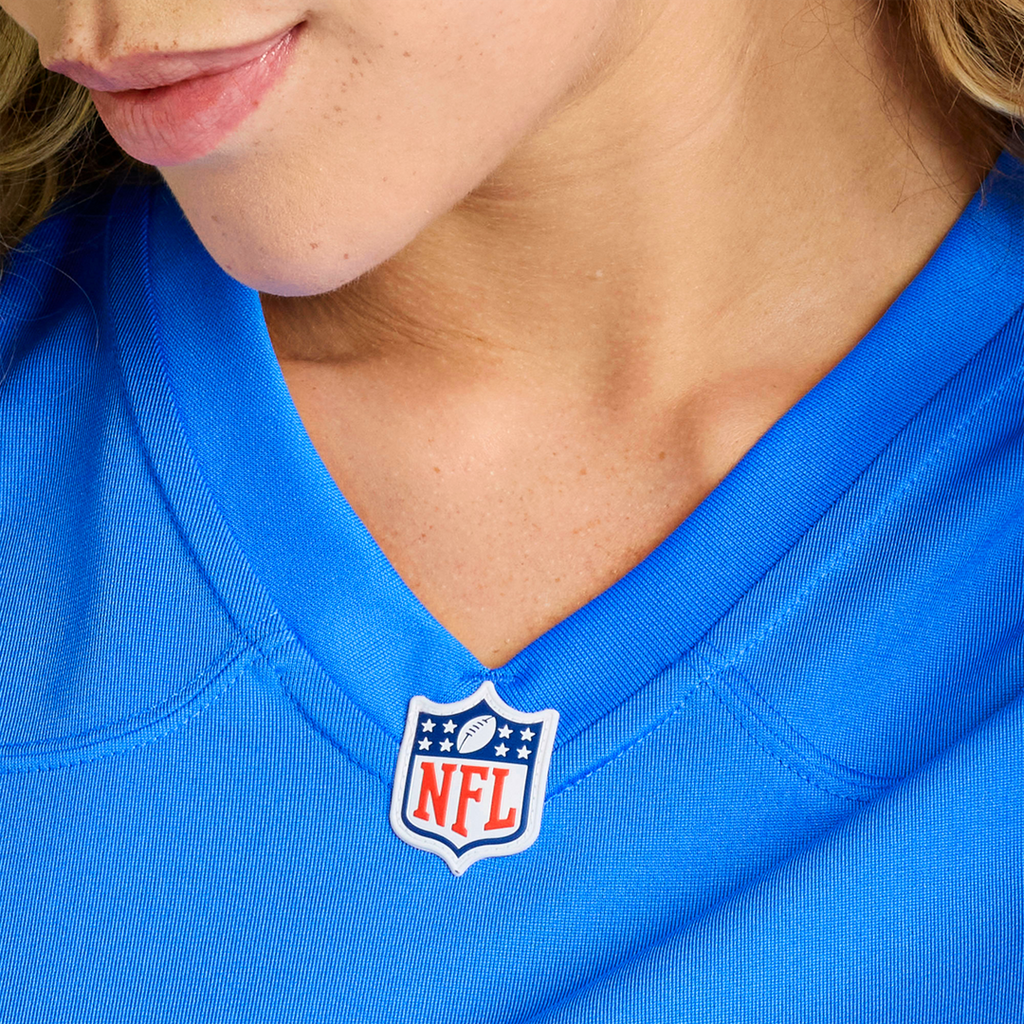 Bobby Hart Los Angeles Chargers Nike Women's Team Game Official Jersey -  Powder Blue